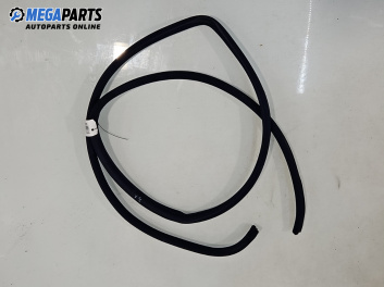 Уплътнение за врата за Mercedes-Benz C-Class Estate (S202) (06.1996 - 03.2001), 4+1 вр., комби, позиция: задна, лява