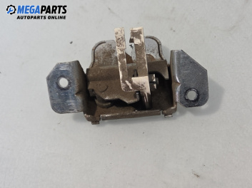 Брава заден капак за Mercedes-Benz C-Class Estate (S202) (06.1996 - 03.2001), комби, позиция: задна