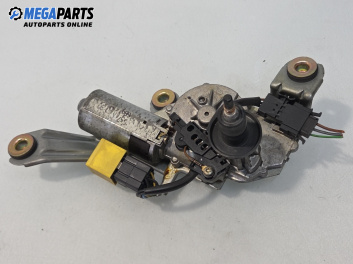 Ел. мотор за чистачките за Mercedes-Benz C-Class Estate (S202) (06.1996 - 03.2001), комби, позиция: задна