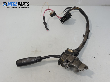 Лостче за чистачки за Mercedes-Benz C-Class Estate (S202) (06.1996 - 03.2001)