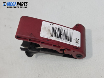 Вътрешна дръжка преден капак за Mercedes-Benz C-Class Estate (S202) (06.1996 - 03.2001), 4+1 вр., комби