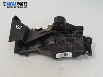 Брава на врата за Mercedes-Benz C-Class Estate (S202) (06.1996 - 03.2001), позиция: предна, лява