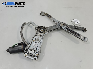 Машинка ел. стъкло за Mercedes-Benz C-Class Estate (S202) (06.1996 - 03.2001), 4+1 вр., комби, позиция: предна, лява