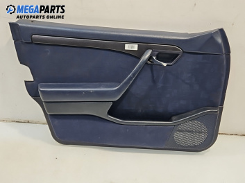 Кора врата за Mercedes-Benz C-Class Estate (S202) (06.1996 - 03.2001), 4+1 вр., комби, позиция: предна, лява