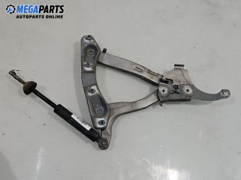 Панта преден капак за Mercedes-Benz C-Class Estate (S202) (06.1996 - 03.2001), 4+1 вр., комби, позиция: лява