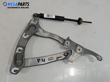 Панта преден капак за Mercedes-Benz C-Class Estate (S202) (06.1996 - 03.2001), 4+1 вр., комби, позиция: дясна