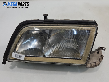 Фар за Mercedes-Benz C-Class Estate (S202) (06.1996 - 03.2001), комби, позиция: лява