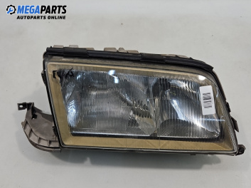 Фар за Mercedes-Benz C-Class Estate (S202) (06.1996 - 03.2001), комби, позиция: дясна
