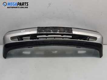 Предна броня за Mercedes-Benz C-Class Estate (S202) (06.1996 - 03.2001), комби, позиция: предна