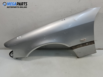 Калник за Mercedes-Benz C-Class Estate (S202) (06.1996 - 03.2001), 4+1 вр., комби, позиция: предна, лява