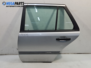 Врата за Mercedes-Benz C-Class Estate (S202) (06.1996 - 03.2001), 4+1 вр., комби, позиция: задна, лява