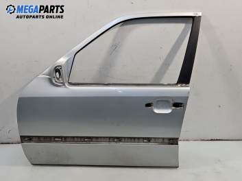 Врата за Mercedes-Benz C-Class Estate (S202) (06.1996 - 03.2001), 4+1 вр., комби, позиция: предна, лява