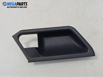 Интериорна пластмаса за Mercedes-Benz C-Class Estate (S202) (06.1996 - 03.2001), 4+1 вр., комби, позиция: предна