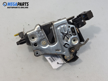 Брава на врата за Mercedes-Benz C-Class Estate (S202) (06.1996 - 03.2001), позиция: предна, дясна