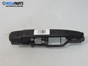 Външна дръжка за Mercedes-Benz C-Class Estate (S202) (06.1996 - 03.2001), 4+1 вр., комби, позиция: предна, дясна