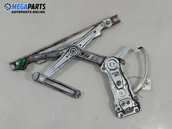 Механизъм ел. стъкло за Mercedes-Benz C-Class Estate (S202) (06.1996 - 03.2001), 4+1 вр., комби, позиция: предна, дясна