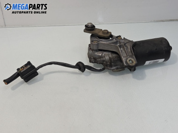 Ел. мотор за чистачките за Mercedes-Benz C-Class Estate (S202) (06.1996 - 03.2001), комби, позиция: предна, №  403.877