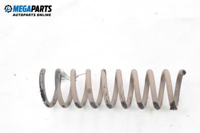 Пружина за ходова част за Mercedes-Benz C-Class Estate (S202) (06.1996 - 03.2001), комби, позиция: задна
