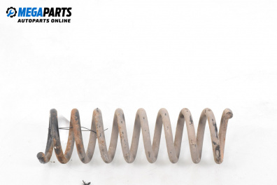 Пружина за ходова част за Mercedes-Benz C-Class Estate (S202) (06.1996 - 03.2001), комби, позиция: задна
