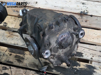 Диференциал за Mercedes-Benz C-Class Estate (S202) (06.1996 - 03.2001) C 180 T (202.078), 122 к.с.