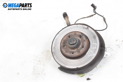 Шенкел главина за Mercedes-Benz C-Class Estate (S202) (06.1996 - 03.2001), позиция: предна, лява