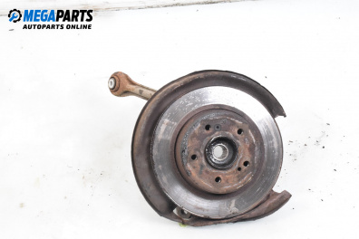 Шенкел главина за Mercedes-Benz C-Class Estate (S202) (06.1996 - 03.2001), позиция: задна, лява