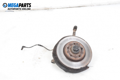 Шенкел главина за Mercedes-Benz C-Class Estate (S202) (06.1996 - 03.2001), позиция: предна, дясна