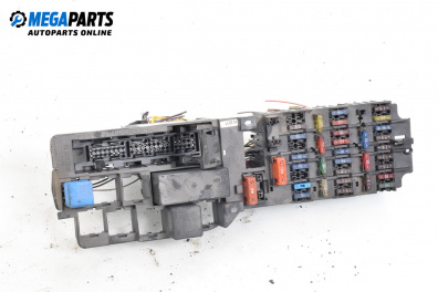 Бушонно табло за Mercedes-Benz C-Class Estate (S202) (06.1996 - 03.2001) C 180 T (202.078), 122 к.с.