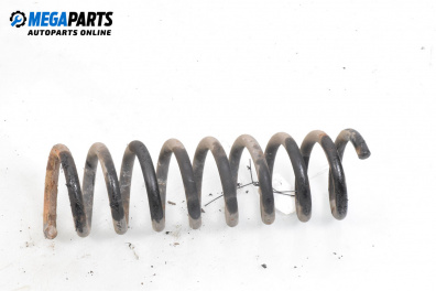 Пружина за ходова част за Mercedes-Benz C-Class Estate (S202) (06.1996 - 03.2001), комби, позиция: задна