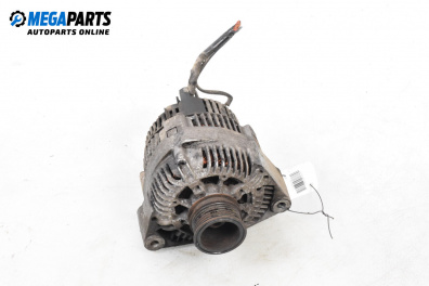 Алтернатор / генератор за Mercedes-Benz C-Class Estate (S202) (06.1996 - 03.2001) C 180 T (202.078), 122 к.с.