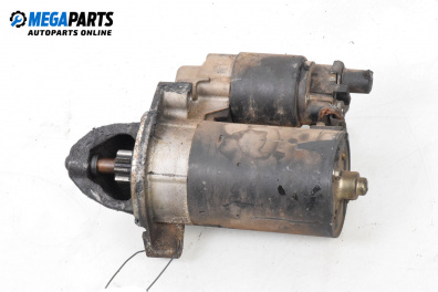 Стартер за Mercedes-Benz C-Class Estate (S202) (06.1996 - 03.2001) C 180 T (202.078), 122 к.с.