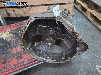 Ръчна скоростна кутия за Mercedes-Benz C-Class Estate (S202) (06.1996 - 03.2001) C 180 T (202.078), 122 к.с.