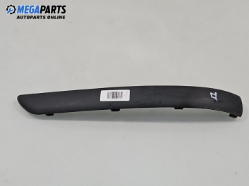 Външни лайсни за Saab 9-3 Sedan (09.2002 - 02.2015), седан, позиция: дясна