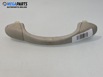 Ръкохватка за таван за Saab 9-3 Sedan (09.2002 - 02.2015), 4+1 вр., позиция: задна, лява