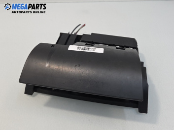 Жабка за Saab 9-3 Sedan (09.2002 - 02.2015)