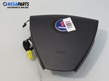 Airbag за Saab 9-3 Sedan (09.2002 - 02.2015), 4+1 вр., седан, позиция: предна