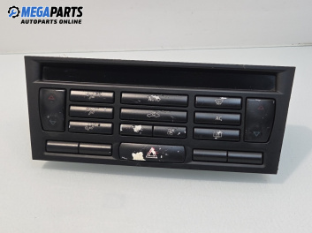 Панел климатроник за Saab 9-3 Sedan (09.2002 - 02.2015)