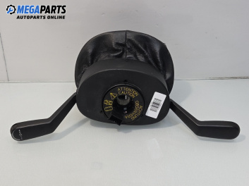 Лостчета светлини и чистачки за Saab 9-3 Sedan (09.2002 - 02.2015)