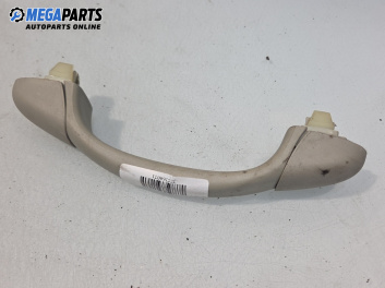 Ръкохватка за таван за Saab 9-3 Sedan (09.2002 - 02.2015), 4+1 вр., позиция: предна, лява