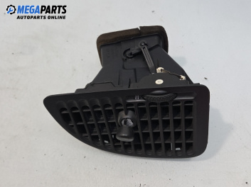 Духалка парно за Saab 9-3 Sedan (09.2002 - 02.2015)