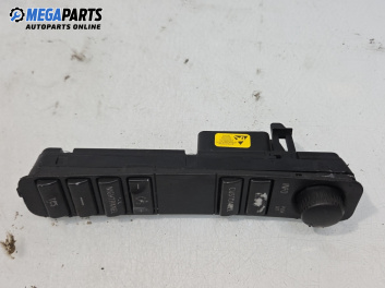 Панел бутони за Saab 9-3 Sedan (09.2002 - 02.2015), №  12792587