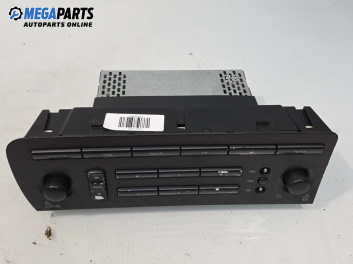 Авторадио за Saab 9-3 Sedan (09.2002 - 02.2015), №  12799727