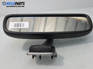 Вътрешно огледало за Saab 9-3 Sedan (09.2002 - 02.2015)