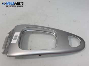 Централна конзола за Saab 9-3 Sedan (09.2002 - 02.2015)