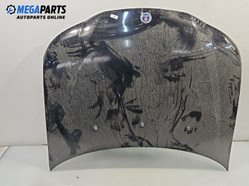 Преден капак за Saab 9-3 Sedan (09.2002 - 02.2015), 4+1 вр., седан, позиция: предна