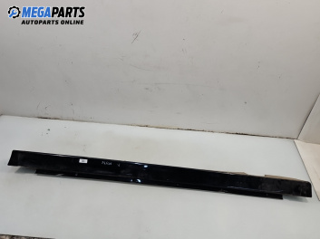Праг за Saab 9-3 Sedan (09.2002 - 02.2015), 4+1 вр., седан, позиция: лява