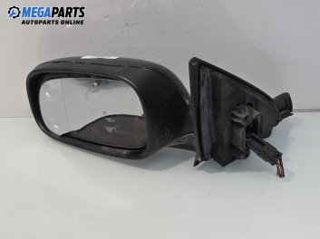 Огледало за Saab 9-3 Sedan (09.2002 - 02.2015), 4+1 вр., седан, позиция: лява