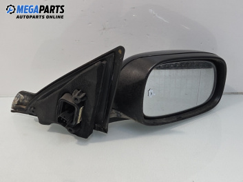 Огледало за Saab 9-3 Sedan (09.2002 - 02.2015), 4+1 вр., седан, позиция: дясна
