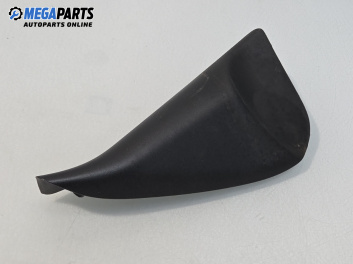 Интериорна пластмаса за Saab 9-3 Sedan (09.2002 - 02.2015), 4+1 вр., седан, позиция: предна