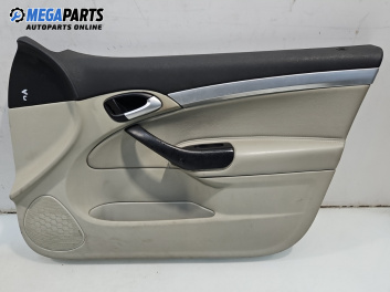 Кора врата за Saab 9-3 Sedan (09.2002 - 02.2015), 4+1 вр., седан, позиция: предна, дясна